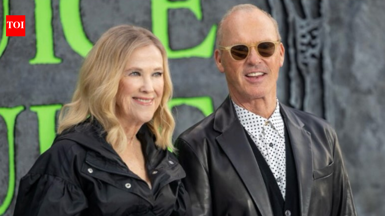 Michael Keaton shares heartfelt memories of Catherine O’Hara’s friendship and legacy: 'I was lucky to..'