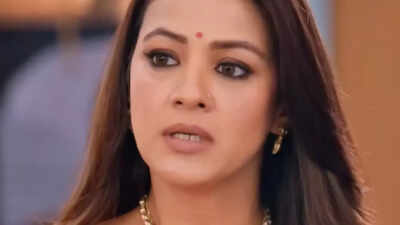  Mihir saves Tulsi and ends up in the hospital