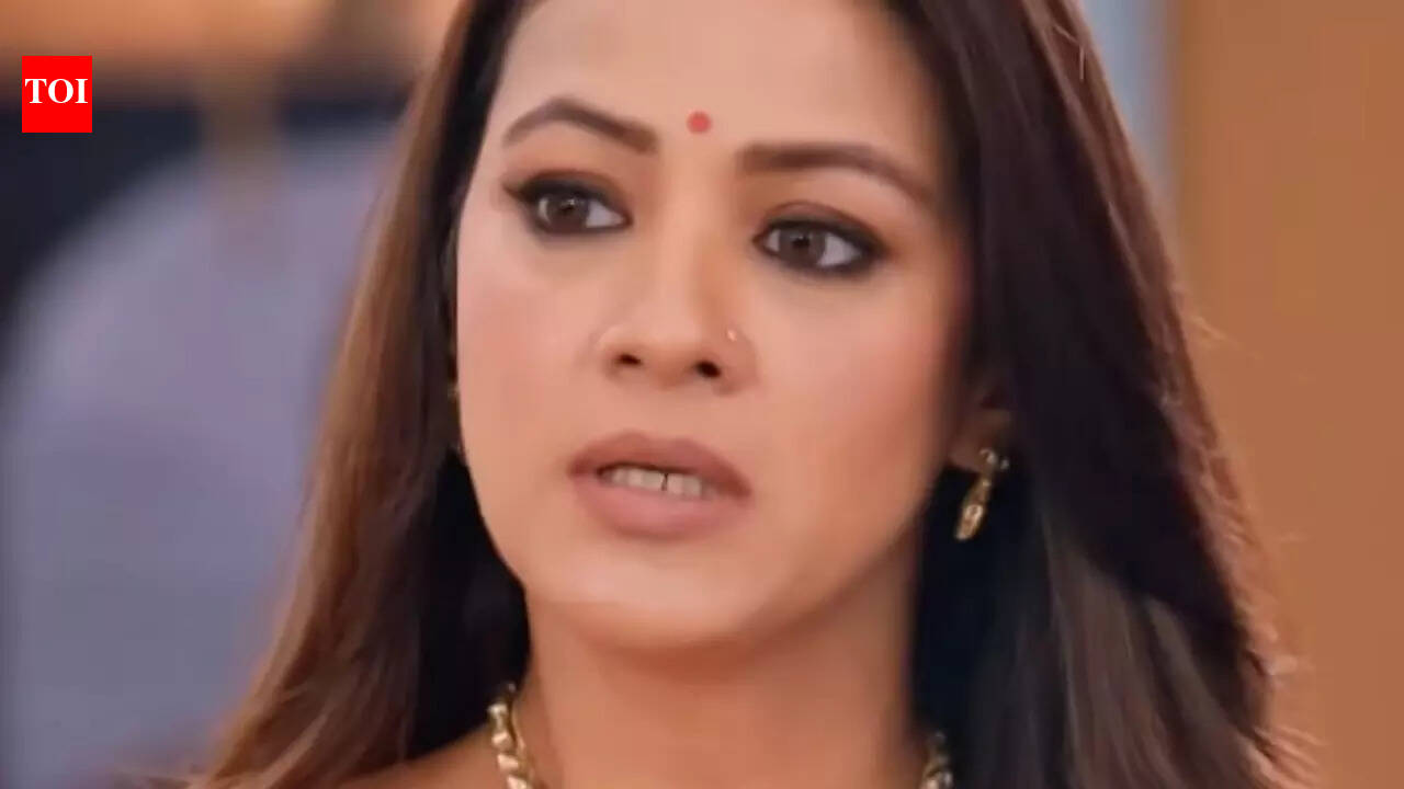 'Kyunki Saas Bhi Kabhi Bahu Thi 2’ February 7 written update: Mihir saves Tulsi and ends up in the hospital