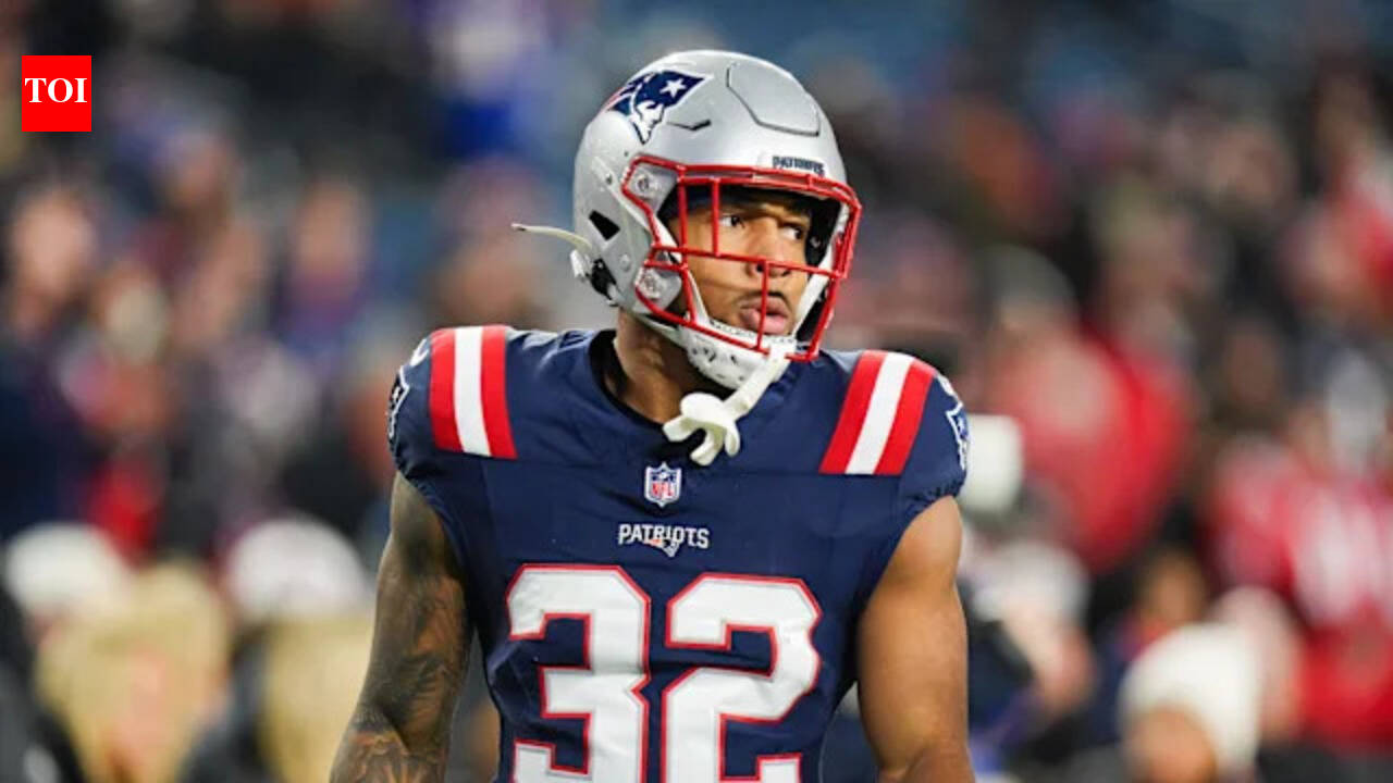 Will TreVeyon Henderson play against the Seattle Seahawks in Super Bowl LX? Latest injury update on the New England Patriots' RB