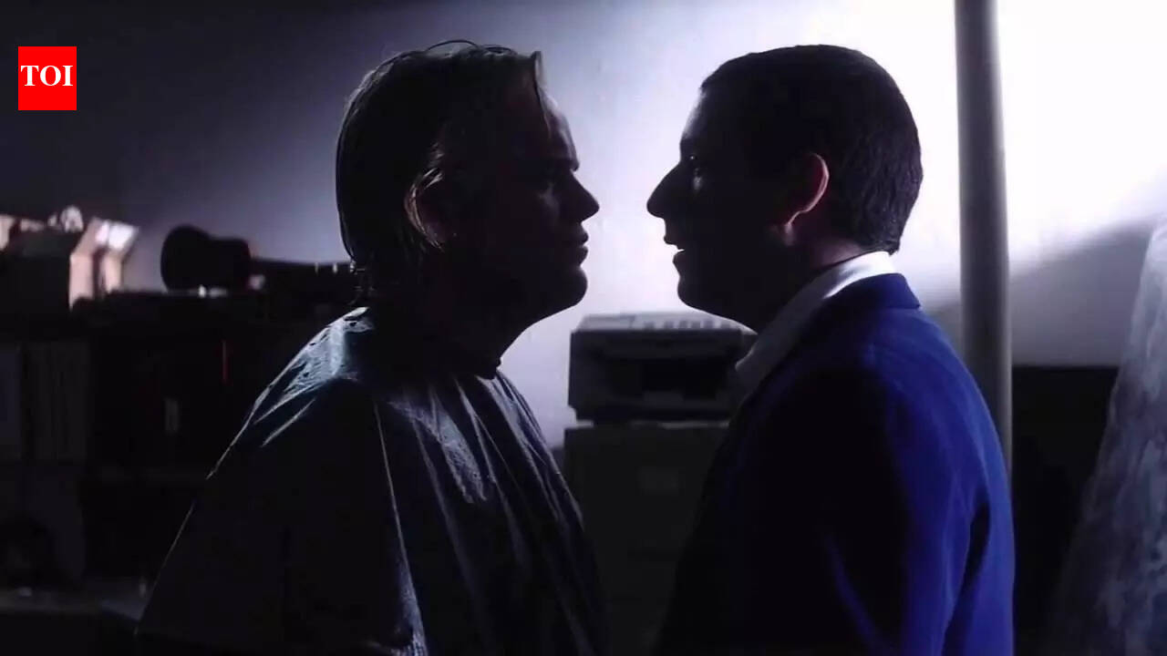 Adam Sandler remembers late Philip Seymour Hoffman; recalls working together