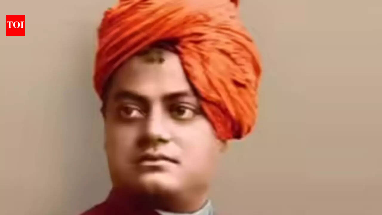 Spiritual Quote of the day by Swami Vivekananda: 