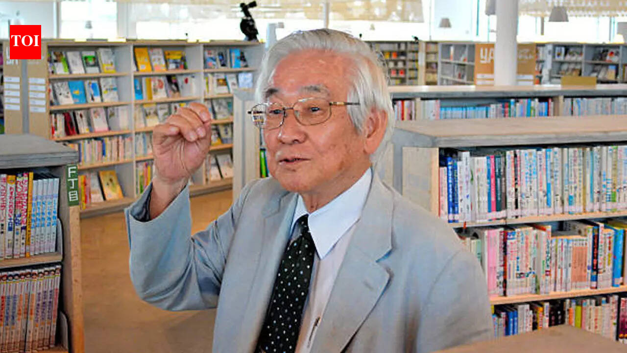 "I never did my homework": How Toshihide Maskawa, Nobel laureate in physics, turned curiosity and persistence into groundbreaking discoveries