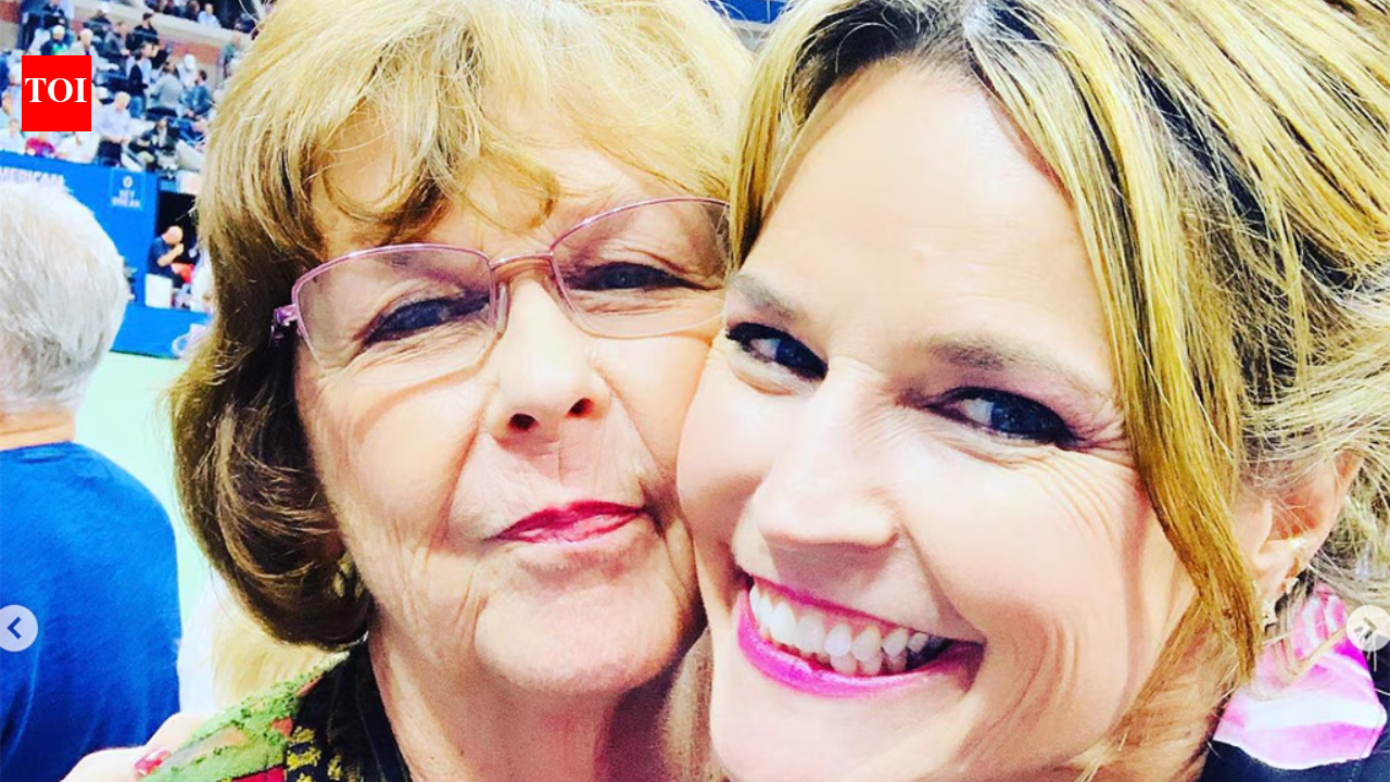 Savannah Guthrie issues a new plea to mom, Nancy Guthrie’s possible captors