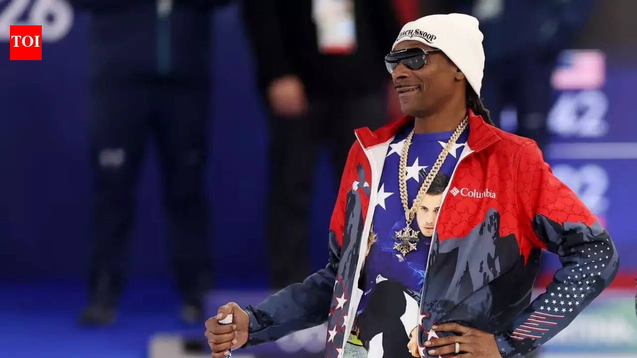 How much Snoop Dogg is earning at 2026 Winter Olympics?