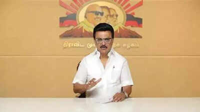 Stalin urges PM Modi to expedite rail projects in TN, seeks release of pending funds