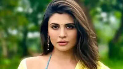 Malti Chahar recalls her journey as an actress in the industry; says, “I used to look up to Sushmita Sen and Aishwarya Rai”