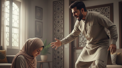 When three words can shatter a life: How triple talaq robs women of their 'haq'