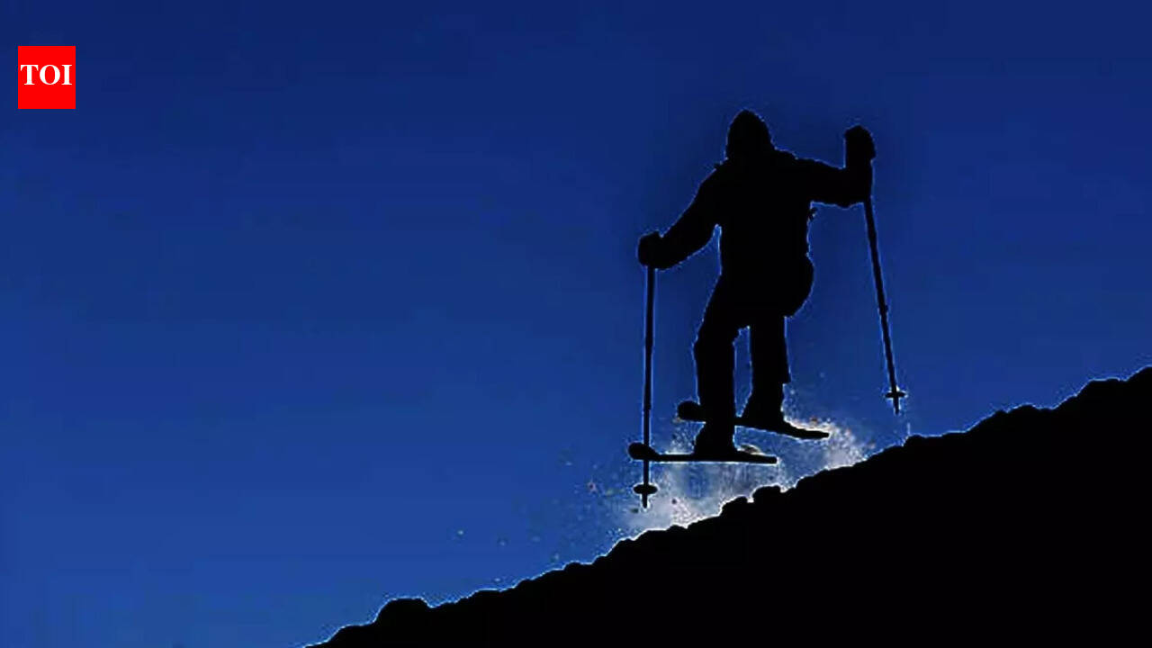 Despite court order, India’s No.1 skier left out of Winter Olympics squad