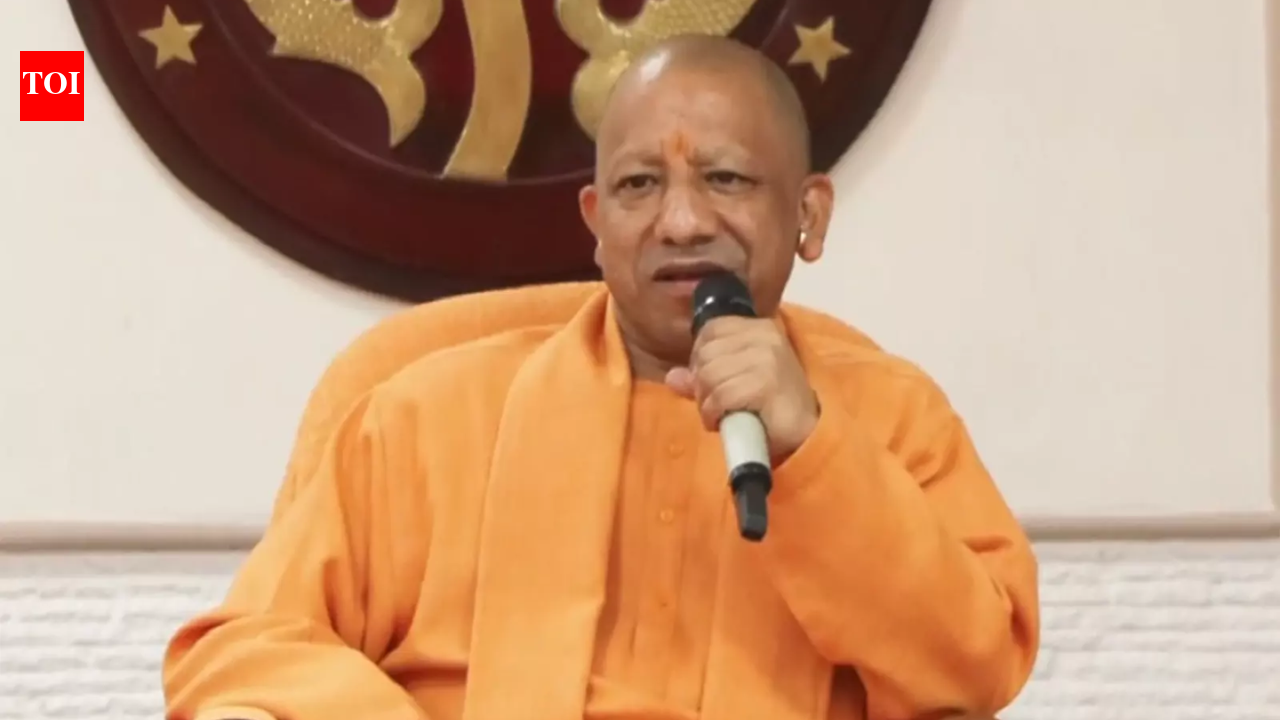 'Decisive boost to Make in India': UP CM Yogi Adityanath on India-US trade deal framework