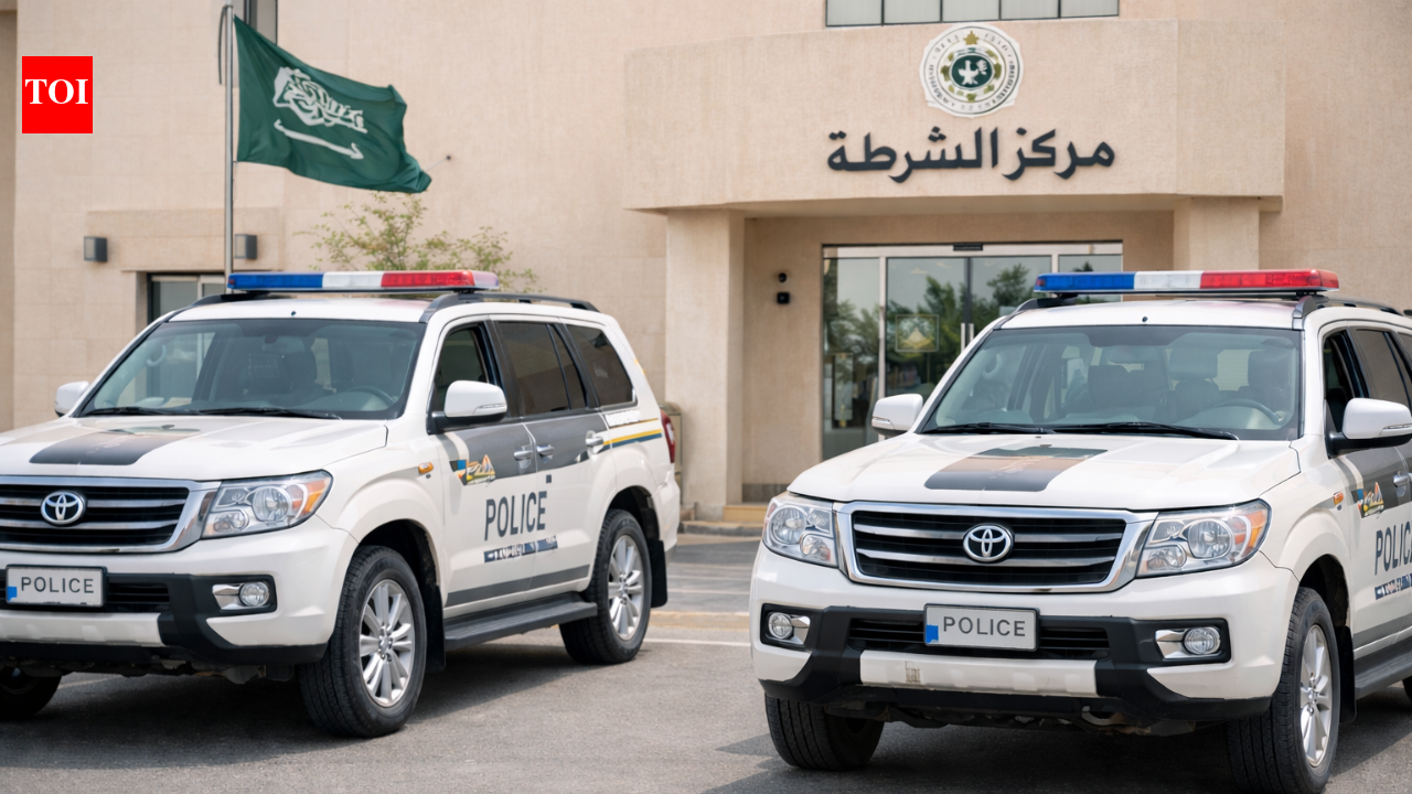 Saudi Arabia cracks down: Over 20,000 arrested for residency, labour and border law violations