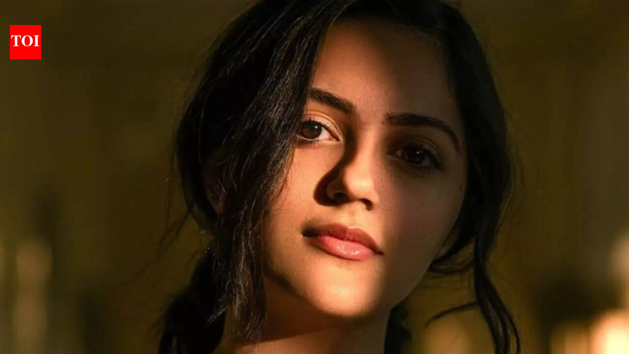 After 'Saiyaara,', Aneet Padda gears up to begin 'Shakti Shalini' shoot in March - Reports