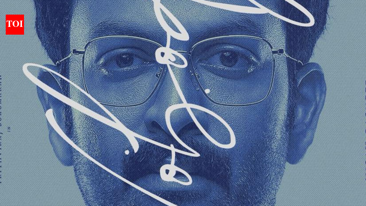 Prithviraj Sukumaran and Parvathy Thiruvothu wrap shoot for Nissam Basheer’s ‘I, Nobody,' team shares heartfelt picture