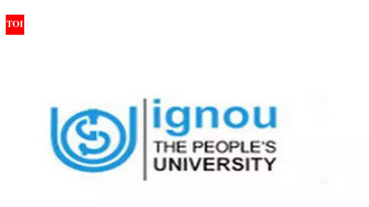 IGNOU to hold pan-India placement drive for students and alumni in February 2026: Check details