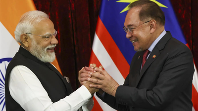 From semiconductors to security: Key outcomes from PM Modi’s Malaysia visit