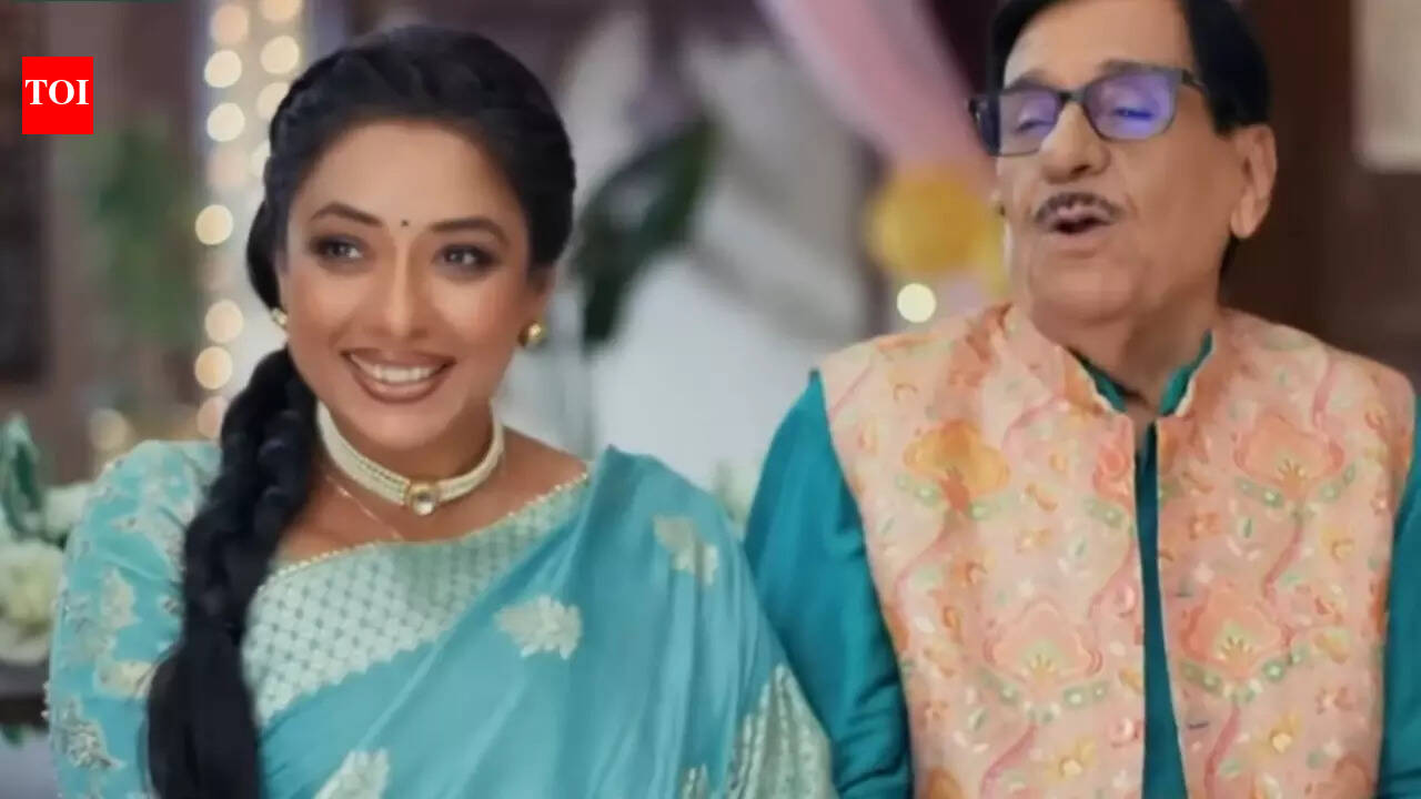 ‘Anupamaa’ February 7 written update: The Shahs and Kotharis celebrate together; however, Rahi gets injured