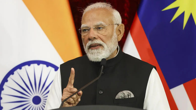 ‘No double standards, no compromise’: PM Modi reiterates India’s firm stand on terrorism in Malaysia -top quotes