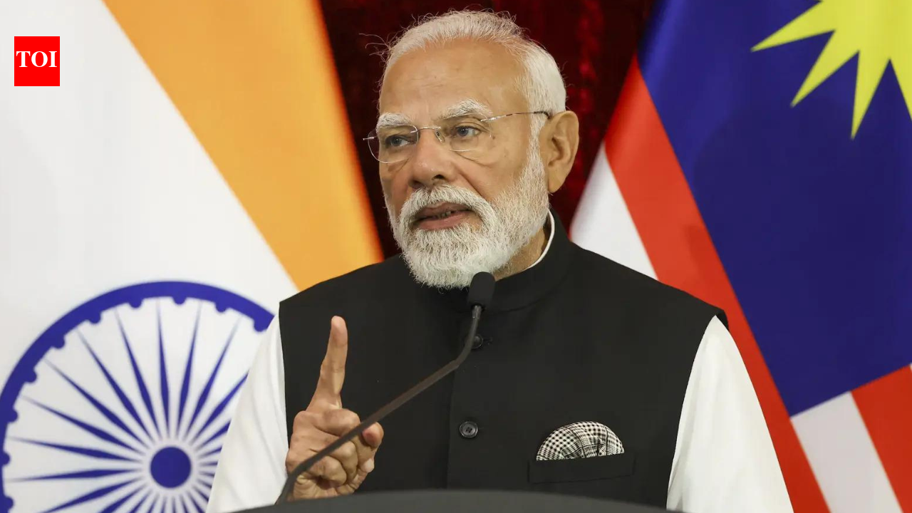 ‘No double standards, no compromise’: PM Modi reiterates India’s firm stand on terrorism in Malaysia -top quotes