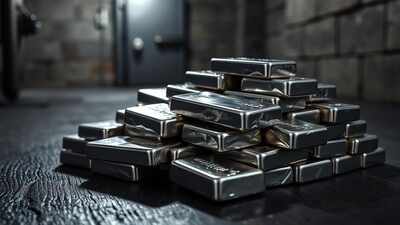 Silver price shock: ETFs tumble 38% in 7 trading sessions— Time to invest?