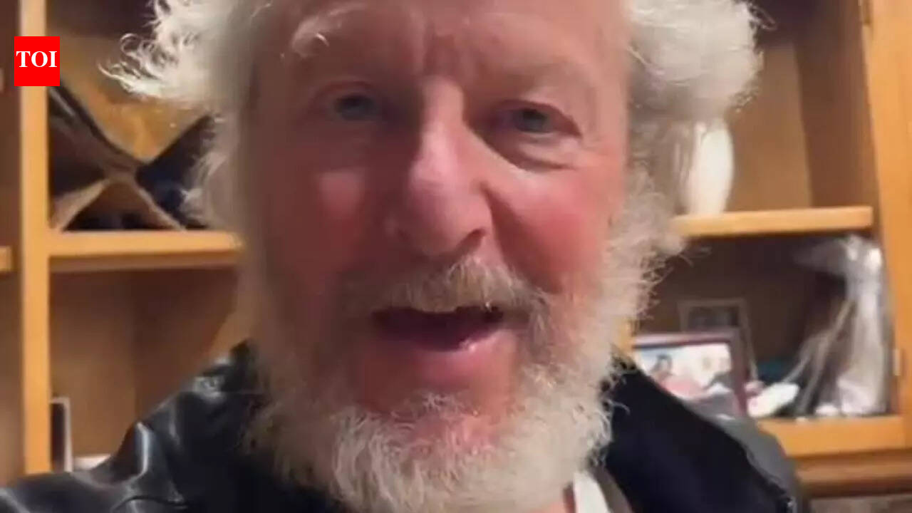 ‘Home Alone’ fame Daniel Stern clears case, charges of prostitution solicitation dropped against actor - Report