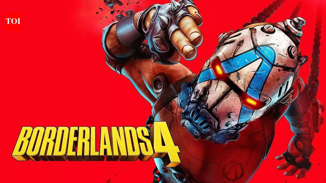 Borderlands 4 to get new storyline and more soon: Everything we know so far