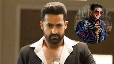 Jr NTR and Tovino Thomas prepare for a massive on-screen face-off in ‘Dragon’ for high-voltage action sequences- Reports