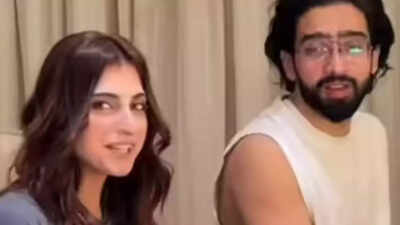 Amaal Mallik apologises to fans for his ‘harsh words’ after defending Farrhana Bhatt; says, “I know it’s been dirty”