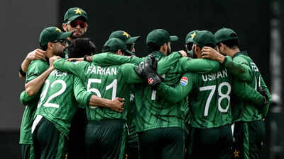T20 World Cup: Pakistan seeks dialogue with ICC over boycott call
