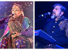 Ricky Kej set the mood, Usha Uthup had the city singing at the Kala Ghoda Arts Festival
