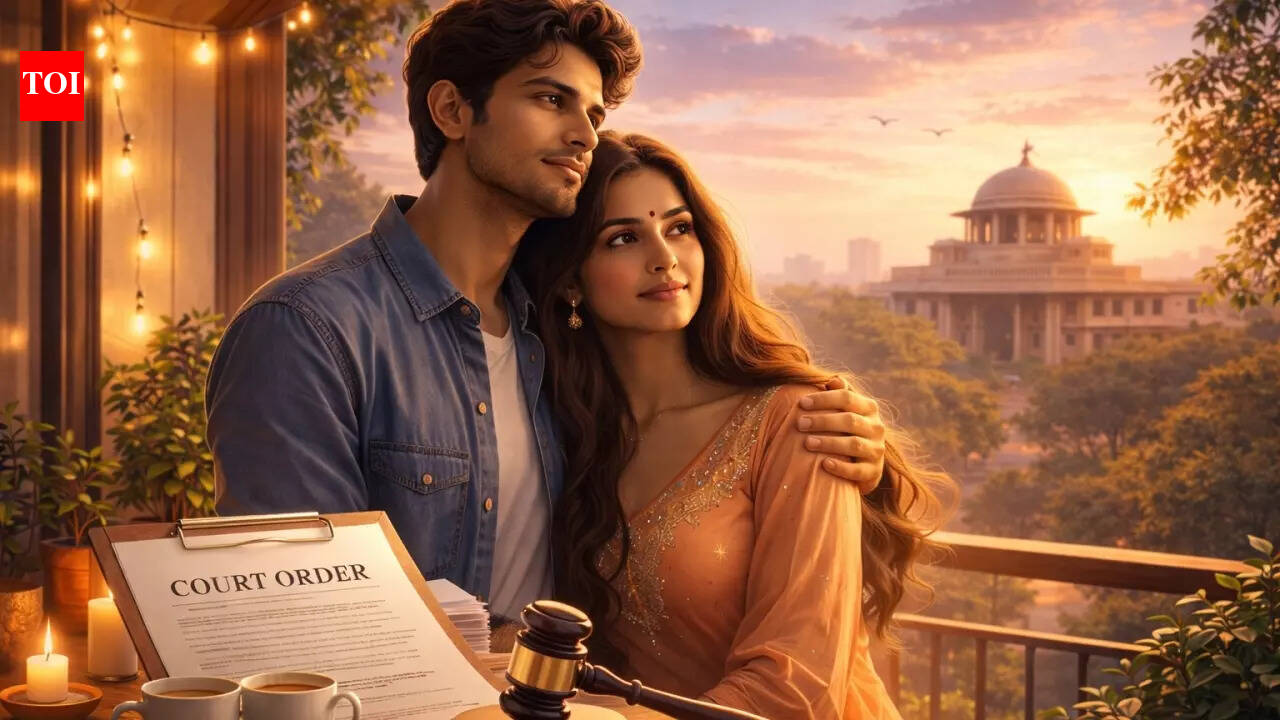 Consenting adults entitled to live together without fear: Delhi HC