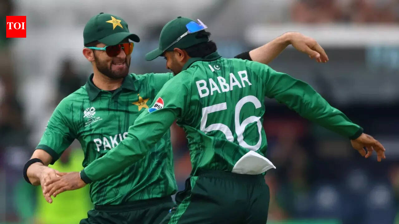 T20 World Cup: Netherlands succumb to pressure vs Pakistan