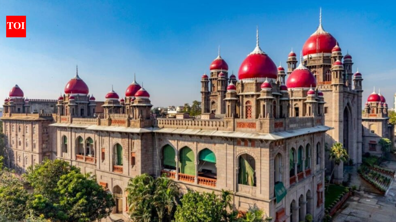 Telangana HC disposes of plea on ex officio voting in Nirmal municipalities