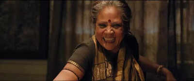 Mallika Prasad says her disturbing ‘Mardaani 3’ dance as Amma was inspired by DC’s iconic villain Joker: ‘I couldn’t do...'