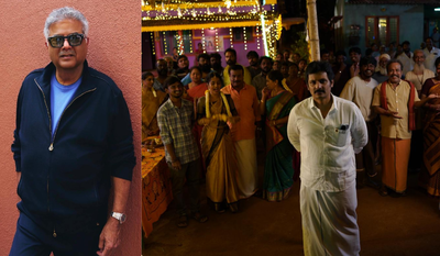 Boney Kapoor buys rights of Tamil film Thalaivar Thambi Thalaimaiyil