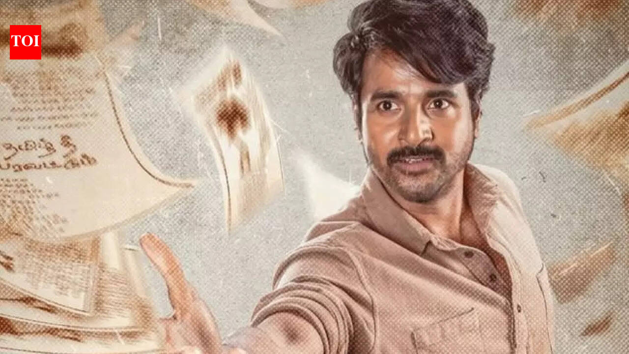 'Parasakthi': High Court refuses to block OTT release of Sivakarthikeyan starrer, next hearing on February 9