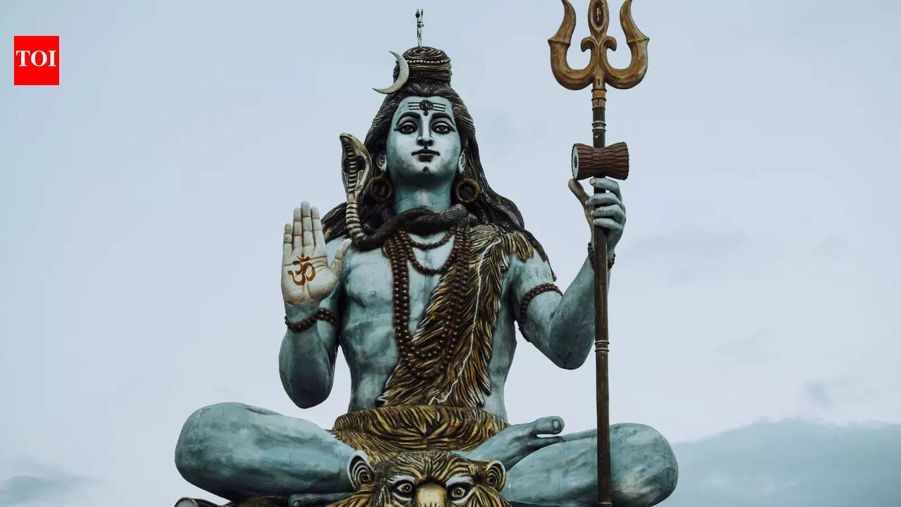 These zodiac signs are deeply connected to Shiva energy