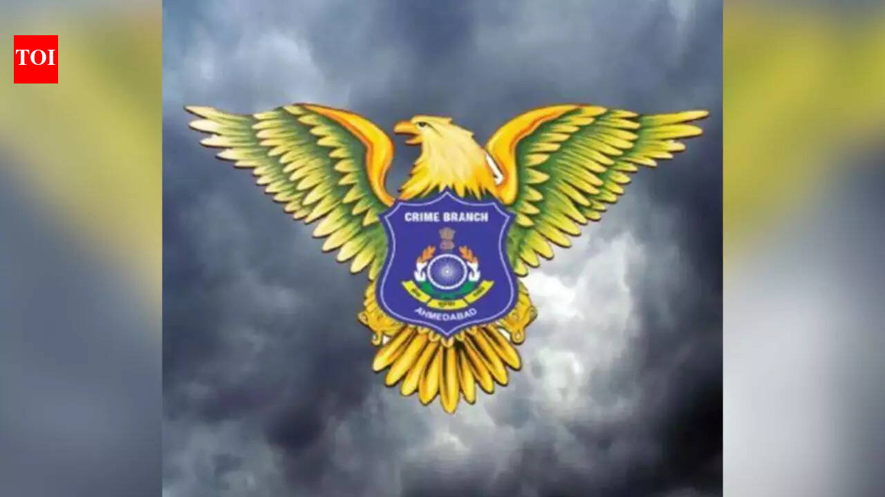 Supply-chain scam: Ahmedabad police dismantle gadget-swapping interstate syndicate