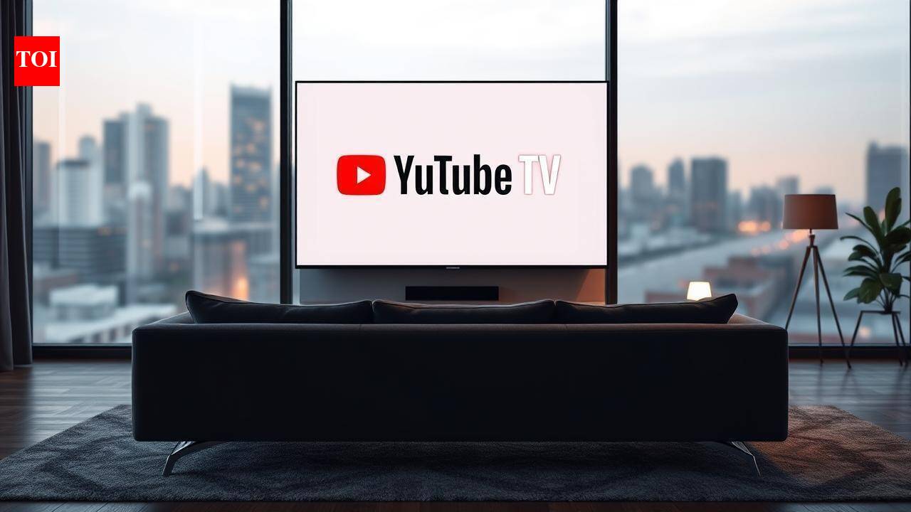 YouTube TV is reportedly giving $20 monthly discount to select users for four months