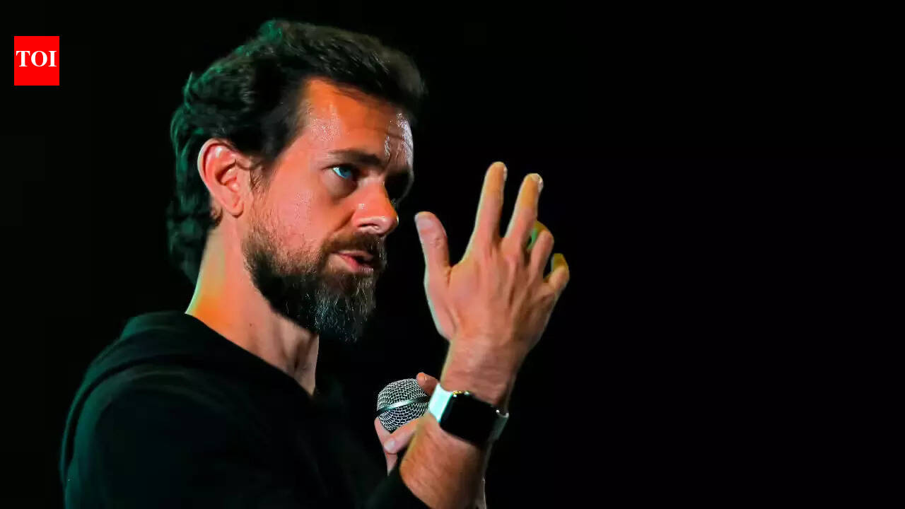 Block to cut up to 1,100 jobs as Jack Dorsey pushes for leaner, meaner operation