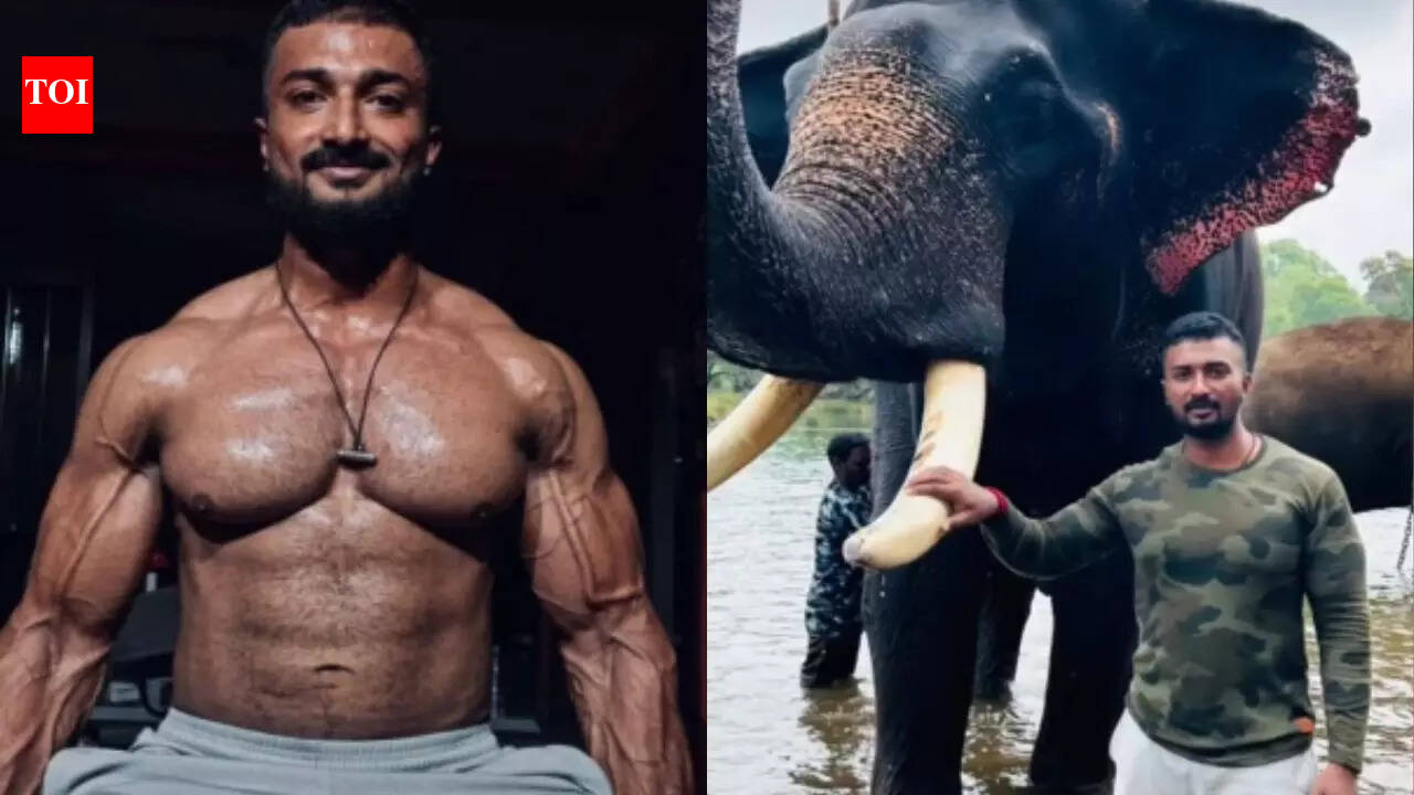'Showed him wedding saree, invite’: Bengaluru bodybuilder dies by suicide after girlfriend’s engagement; planned to celebrate Valentine’s Day together