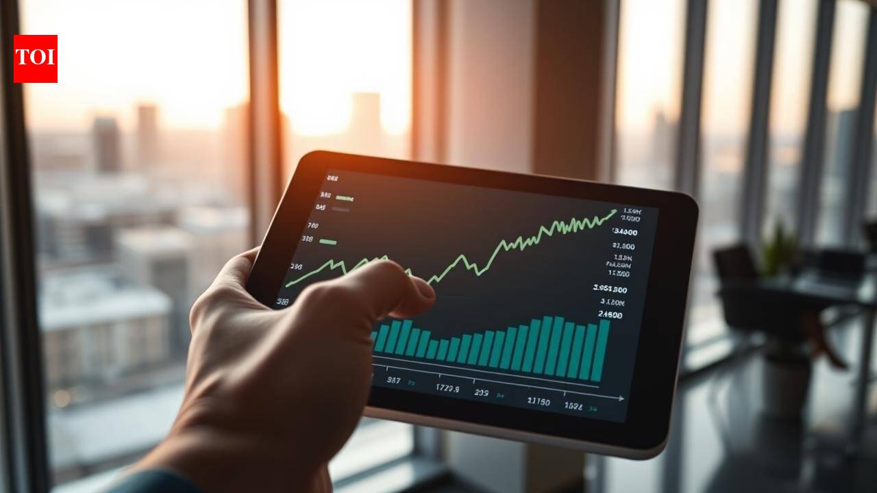 Stock market outlook: India-US trade agreement, global cues set to steer investor sentiment