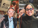 Eyes did all the talking at MIDO 2026 in Milan