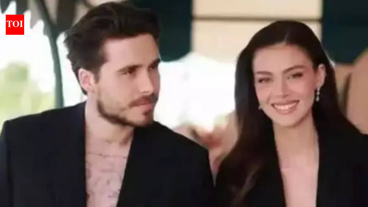 Brooklyn Beckham and wife Nicola Peltz are planning to start a family