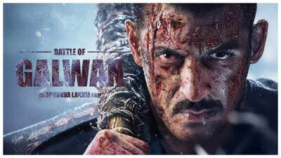 'Battle Of Galwan': Salman Khan starrer to be POSTPONED? Makers to seek clearance from Ministry of Defence