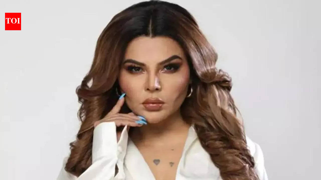 'Bigg Boss Marathi 6': Rakhi Sawant likely to spice things up with a high-voltage entry- Reports