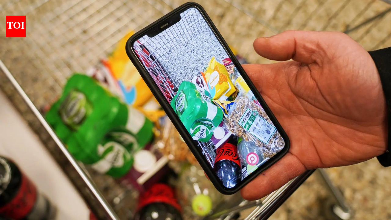 Greenland crisis boosted Danish apps designed to identify and help boycott US goods