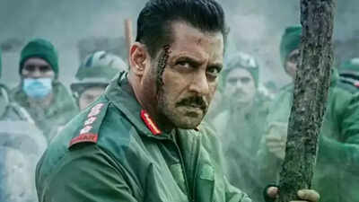 Is 'The Battle of Galwan' delayed? Salman Khan prioritizes quality over April 17 release date - Reports