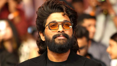 Allu Arjun skipped a fixed fee and opt for a 27% profit deal for ‘Pushpa 2’ - Reports