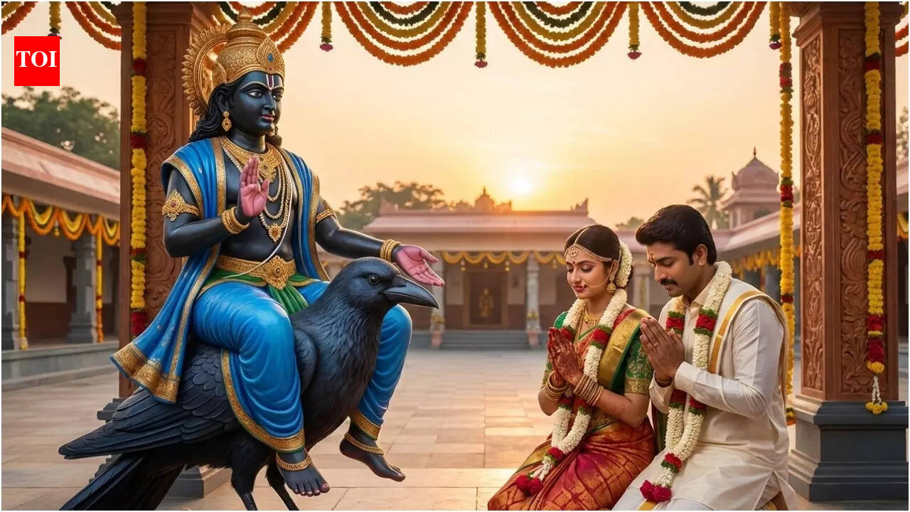 The real season Saturn delays marriage in many horoscopes