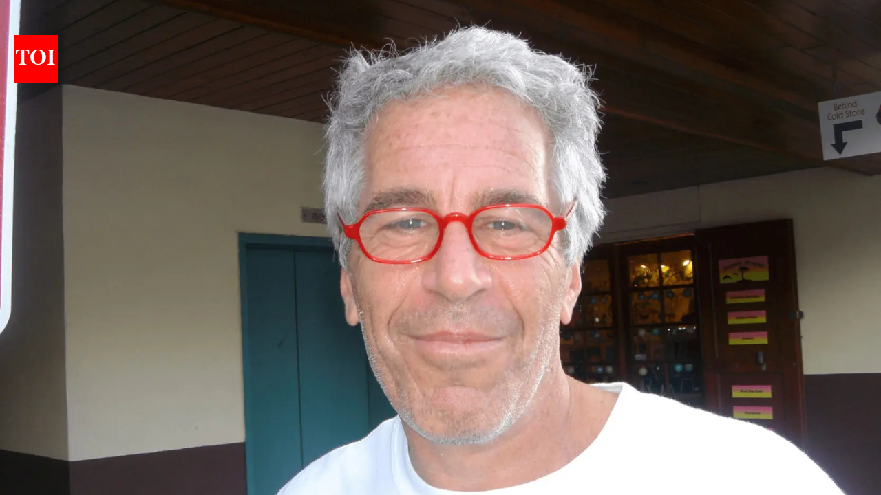 Epstein wanted to impregnate 20 women at once to create 'super race' using his DNA